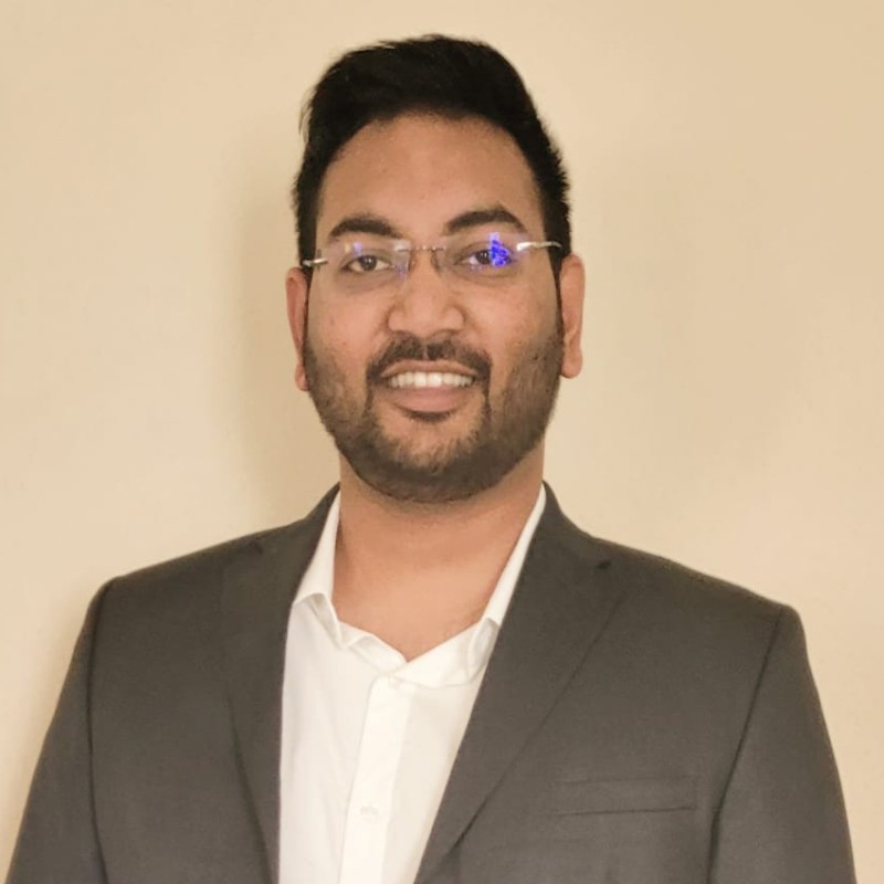 Bhargava Varma Konduru