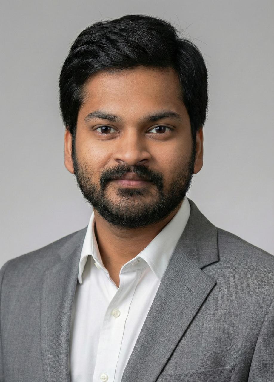 Dheeraj Velaga